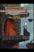 Dungeon: Monstres Cover Image 2