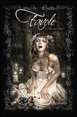 Favole issue 2