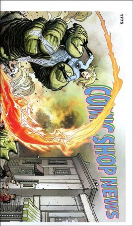 Comic Shop News issue 1775