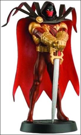 DC Comics Super Hero Collection (UK) item 77 Azrael