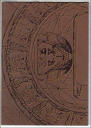Stargate (Unlock the Gate Subset) card 6 6 of 12