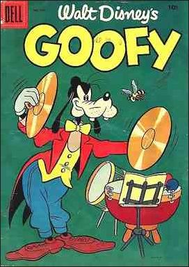 Four Color (1942) issue 658