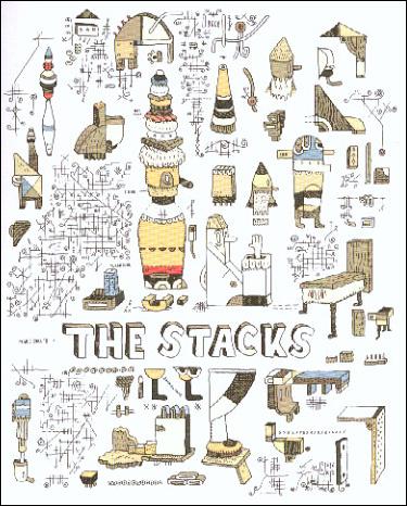 Stacks issue 1