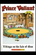 Prince Valiant Cover Image 2