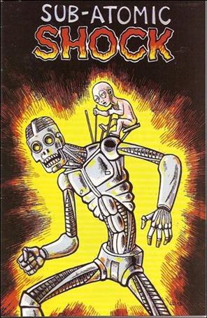 Caliber Presents: Sub-Atomic Shock Cover Image 1