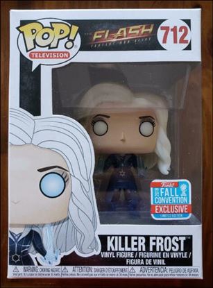 POP! Television figure 712 Killer Frost