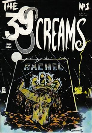 39 Screams Cover Image 1