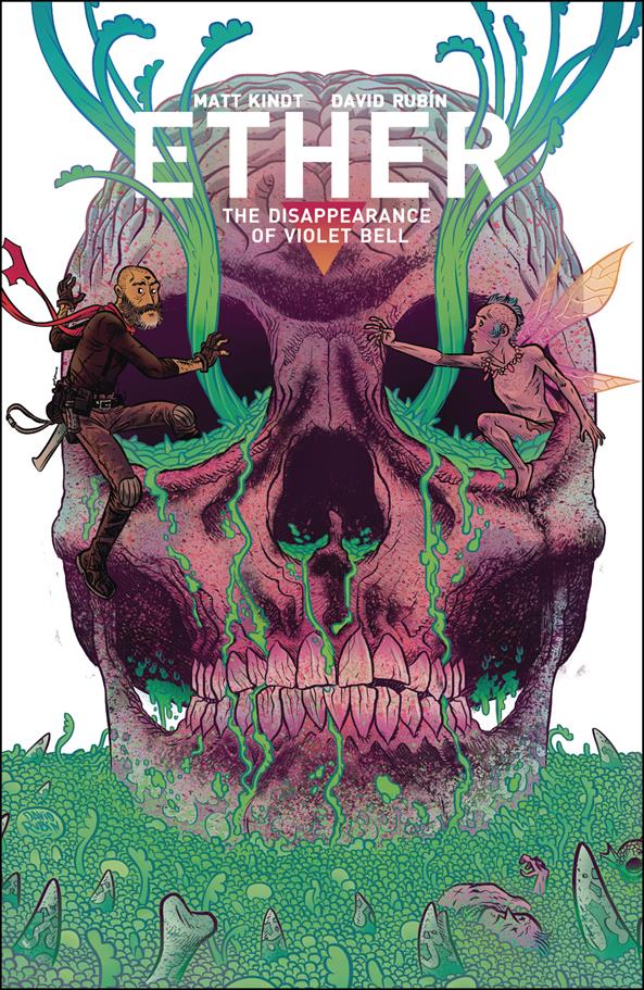 Ether issue 3