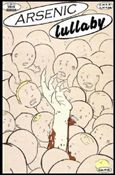 Arsenic Lullaby issue 12
