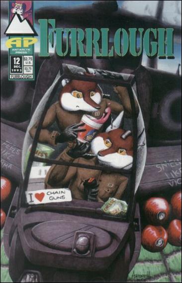 Furrlough issue 12