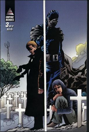 Nighthunter Cover Image 2