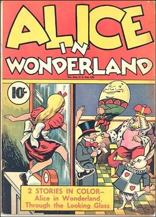 Single Series issue 24