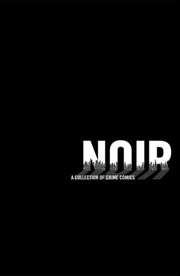 Noir issue 1