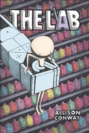 Lab Cover Image 1