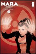 Mara (2012) issue 5