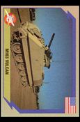 Desert Storm Weapon Profiles Cards (Base Set) card 48