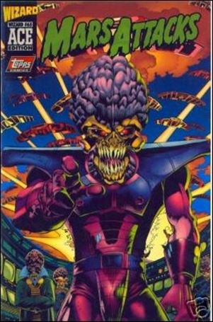 Mars Attacks (1994) issue 1-Z-Invalid
