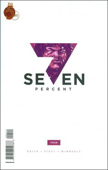 Seven Percent issue 4