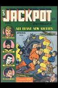 Jackpot Comics issue 5