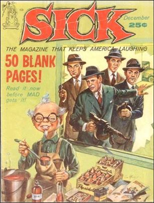 Sick (1960) issue 10-Z-INVALID use:[3466417c-9e7a-4c07-b3f6-49dc4b6c967c]