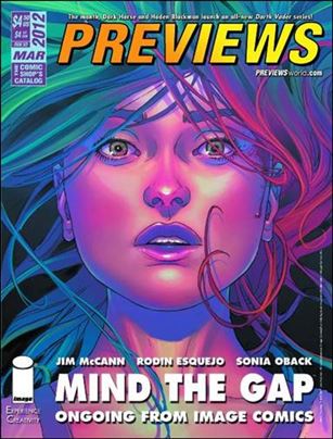 Previews issue 282