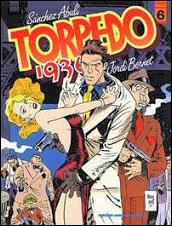 Torpedo 1936 issue 6