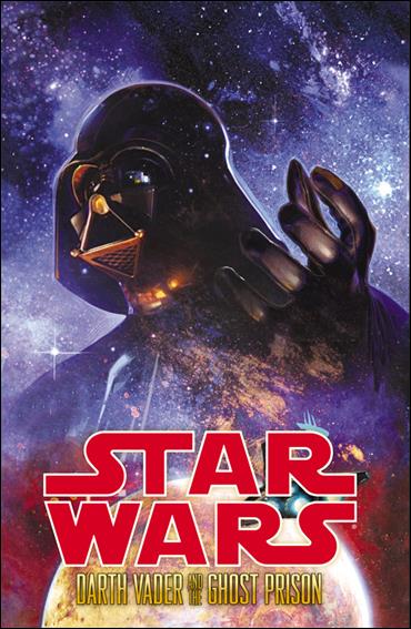 Star Wars: Darth Vader and the Ghost Prison  issue 1