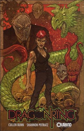 Dragonring (2022) Cover Image 1