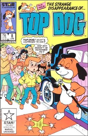 Top Dog issue 8