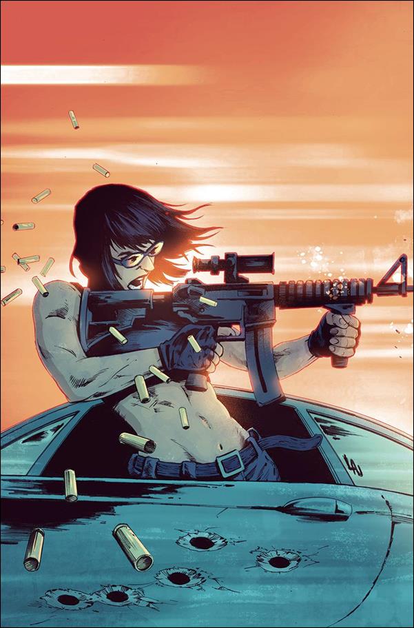 Jennifer Blood (2021) issue 9-L Jonathan Lau 1:10 Virgin Cover
