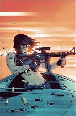 Jennifer Blood (2021) issue 9-L Jonathan Lau 1:10 Virgin Cover