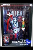Batman: Mad Love Box Set Cover Image 1