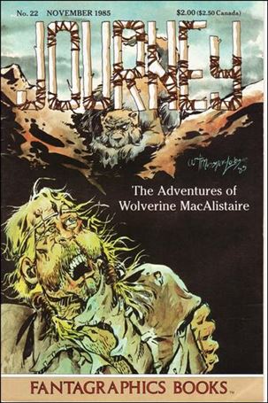 Journey issue 22