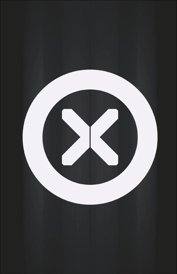 X-Men (2021) issue 35-J Insignia 1:100 Virgin Cover