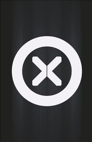 X-Men (2021) issue 35-J Insignia 1:100 Virgin Cover