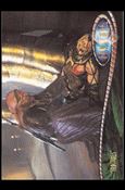 Farscape: Season Three (Base Set) card 201 “Fractures”