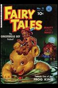 Fairy Tales Cover Image 2