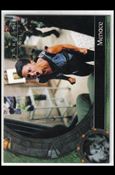 Stargate SG-1: Season 5 (Base Set) card 58 Menace