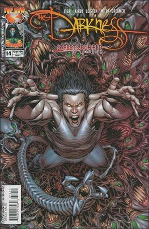 Darkness (2002) issue 14