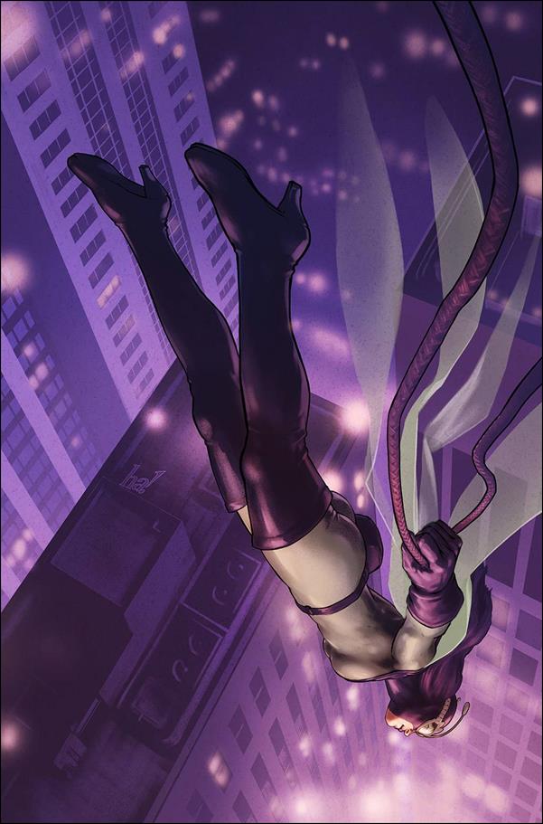 Wrong Earth: Trapped on Teen Planet issue 1-C Gene Ha 1:10 Cover