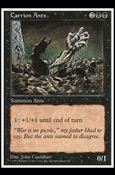 Magic the Gathering: 5th Edition (Base Set) card 150 Carrion Ants