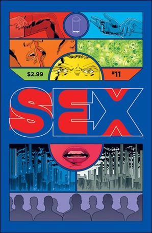 Sex issue 11