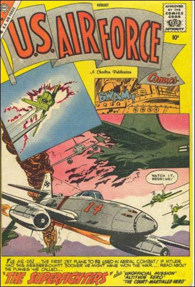 U.S. Air Force issue 5