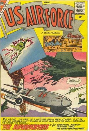 U.S. Air Force issue 5