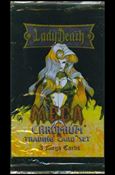 Lady Death Mega Chromium Cover Image 1