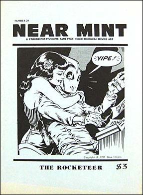 Near Mint issue 24