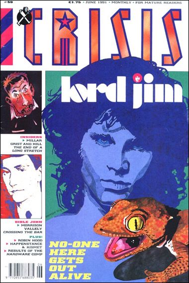 Crisis (UK) issue 59