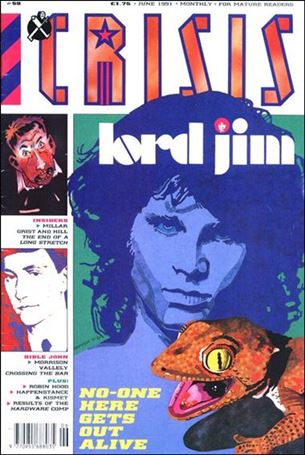 Crisis (UK) issue 59