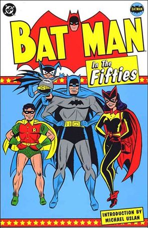 Batman in the Fifties issue nn