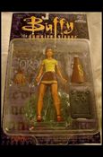 Buffy the Vampire Slayer (Series 3) figure 2 Cordelia (Cheerleader)